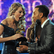 Illustration for article titled Taylor Swift Shocked To Win Award For Best SurprisedFace